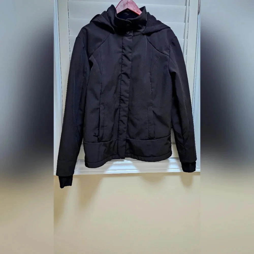 AVIA BLACK Jacket size XL
